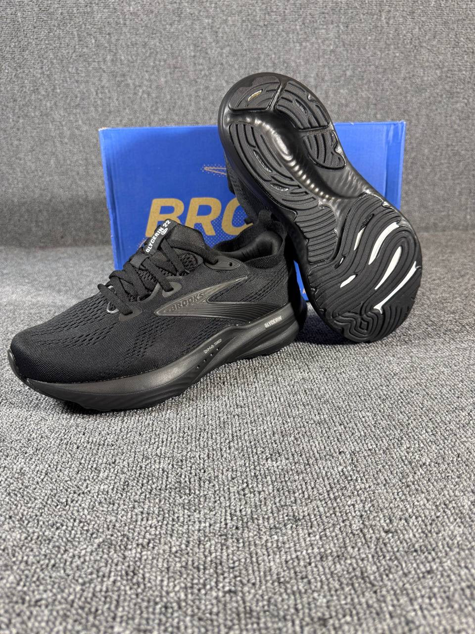 BROOKS Glycerin 22 sneakers