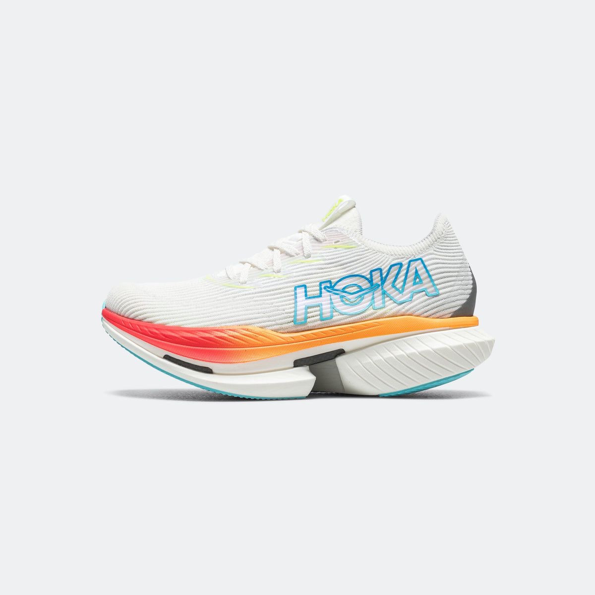 Hoka Cielo X1 ‘white orange