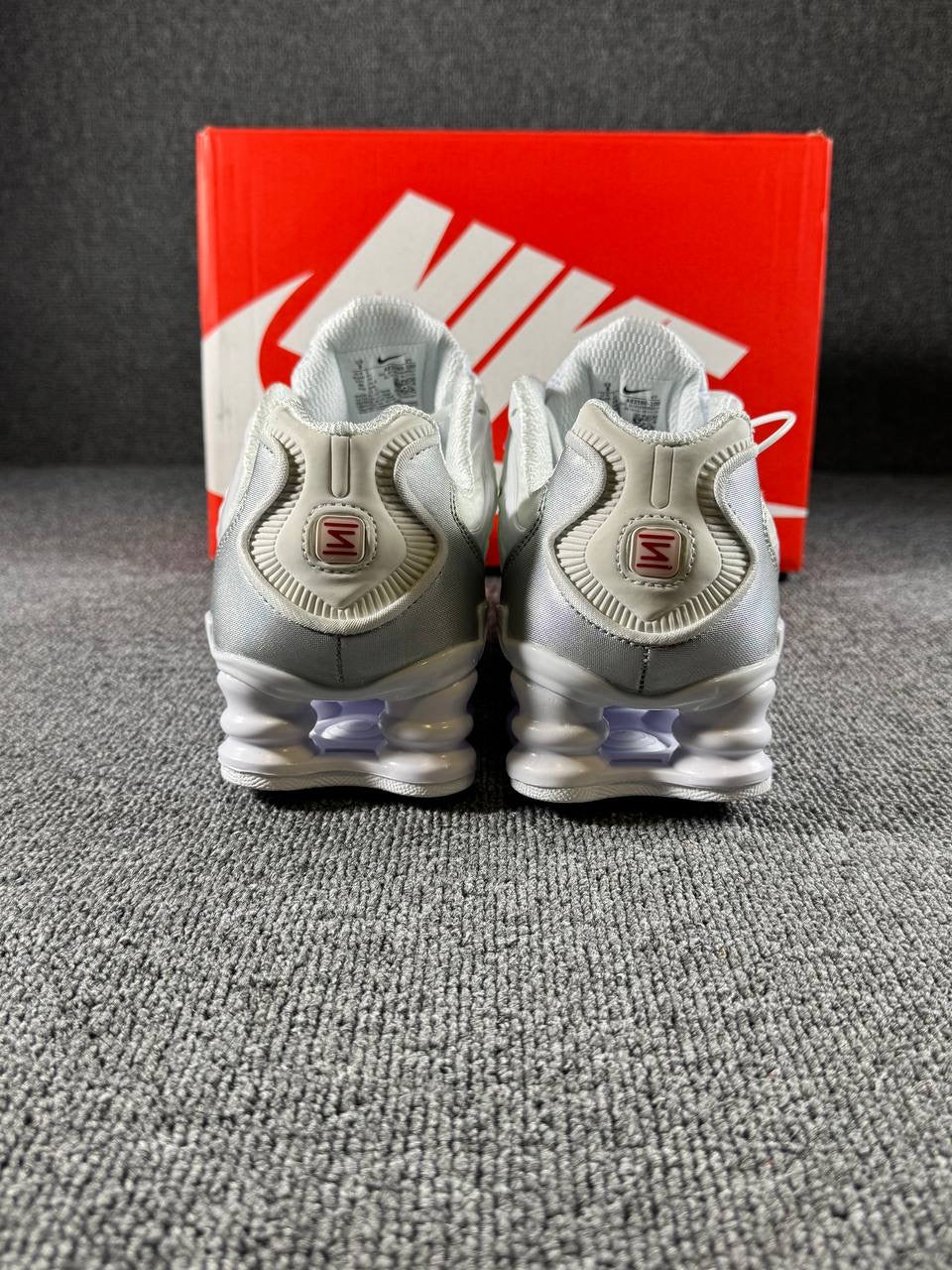 Nike Shox TL