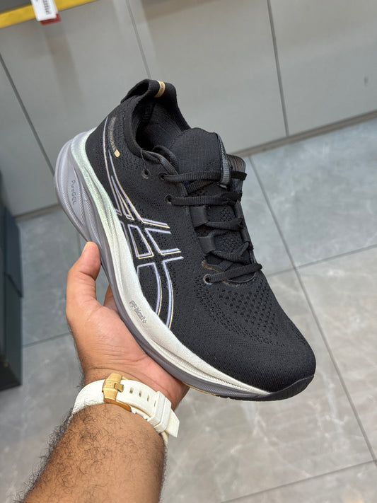 Asics Gel Nimbus 26