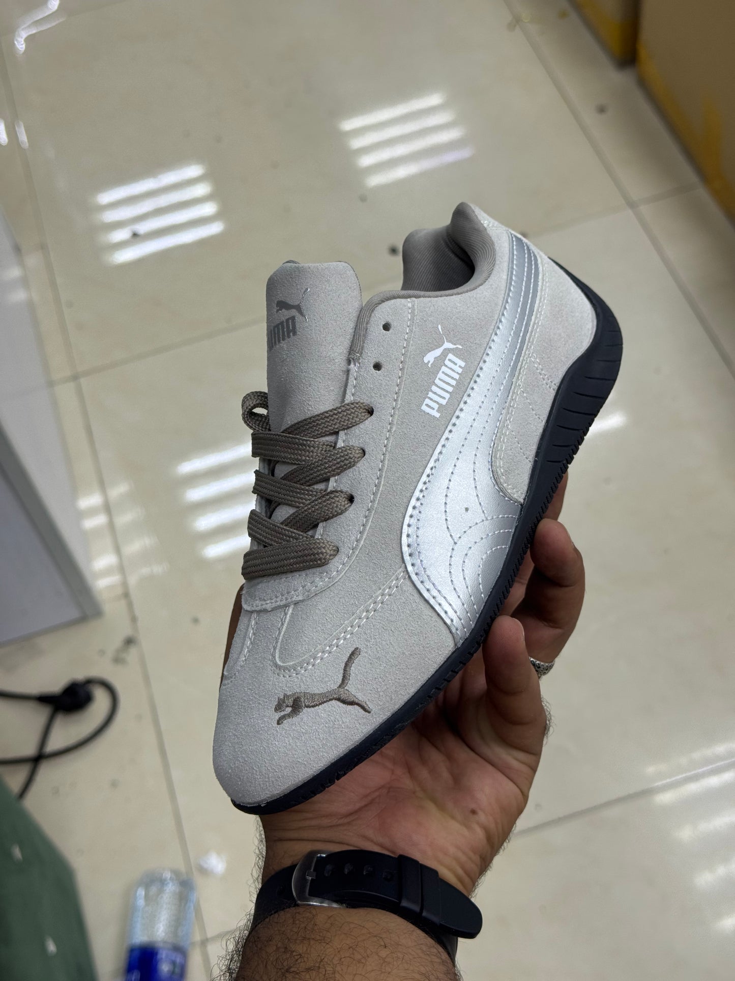 Puma Speed Cat