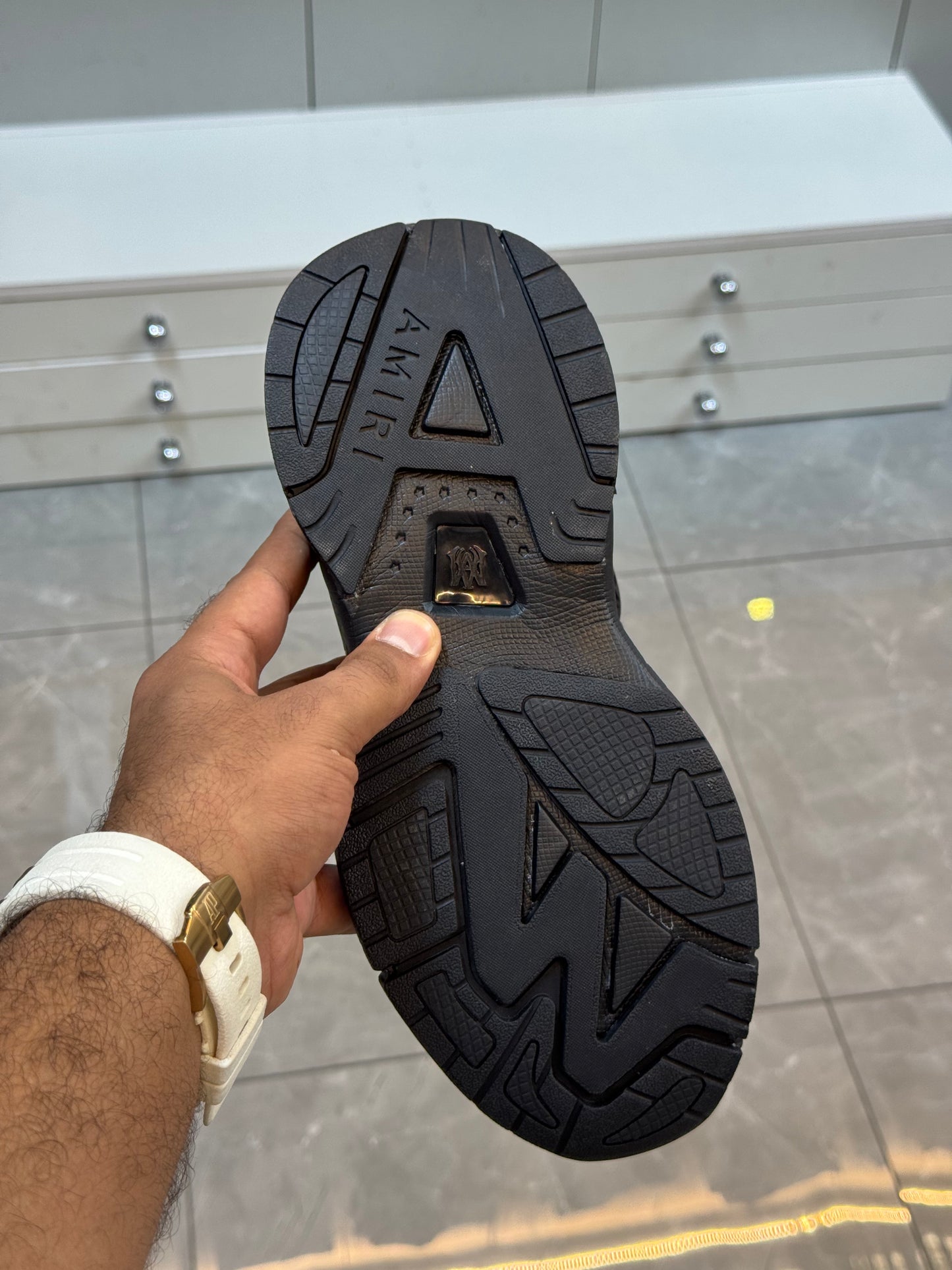 Amiri Sneakers