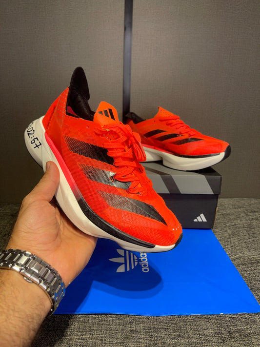 Adidas ADIZERO PRO 3 Orange