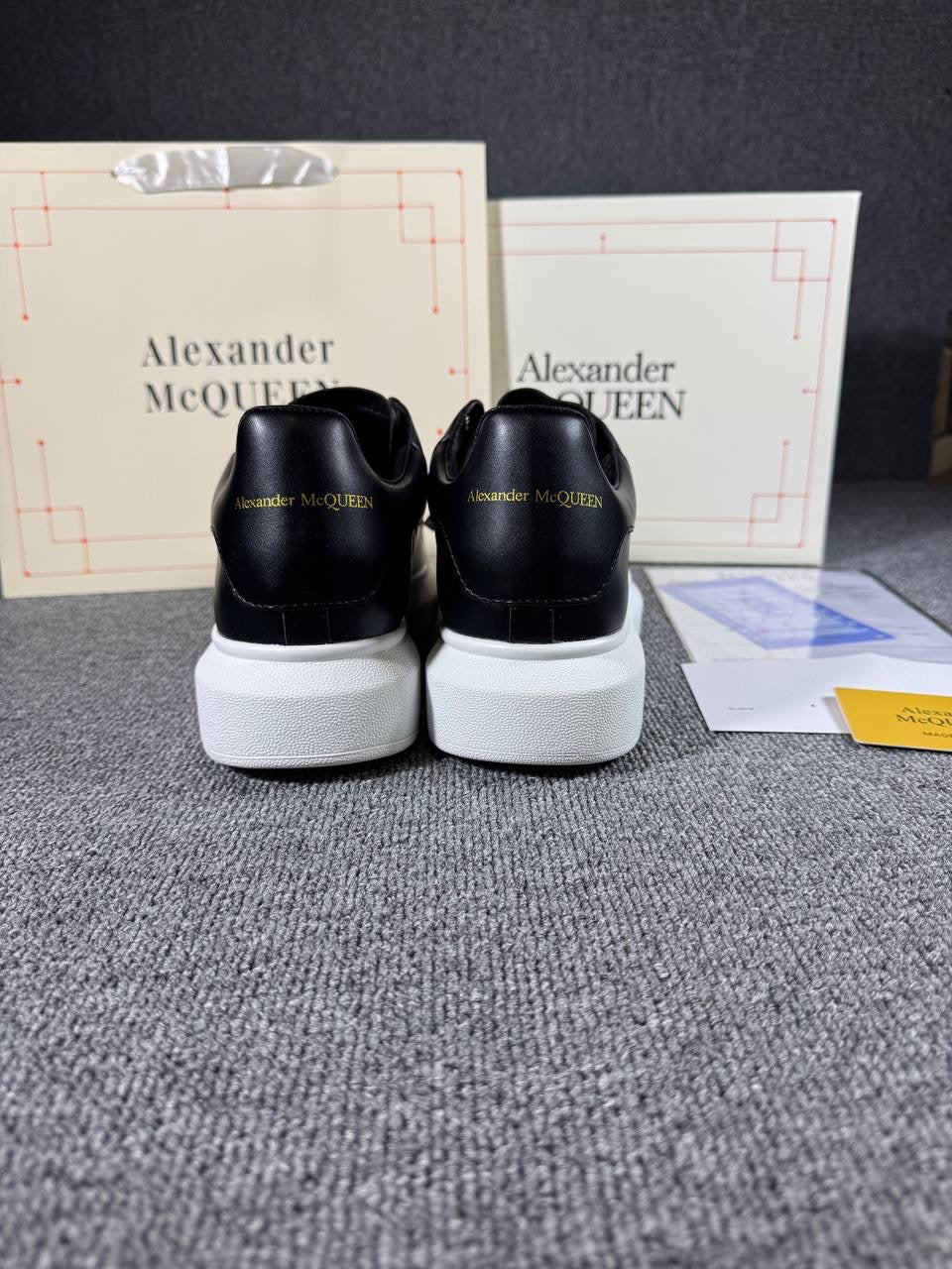 ALEXANDER MCQUEEN