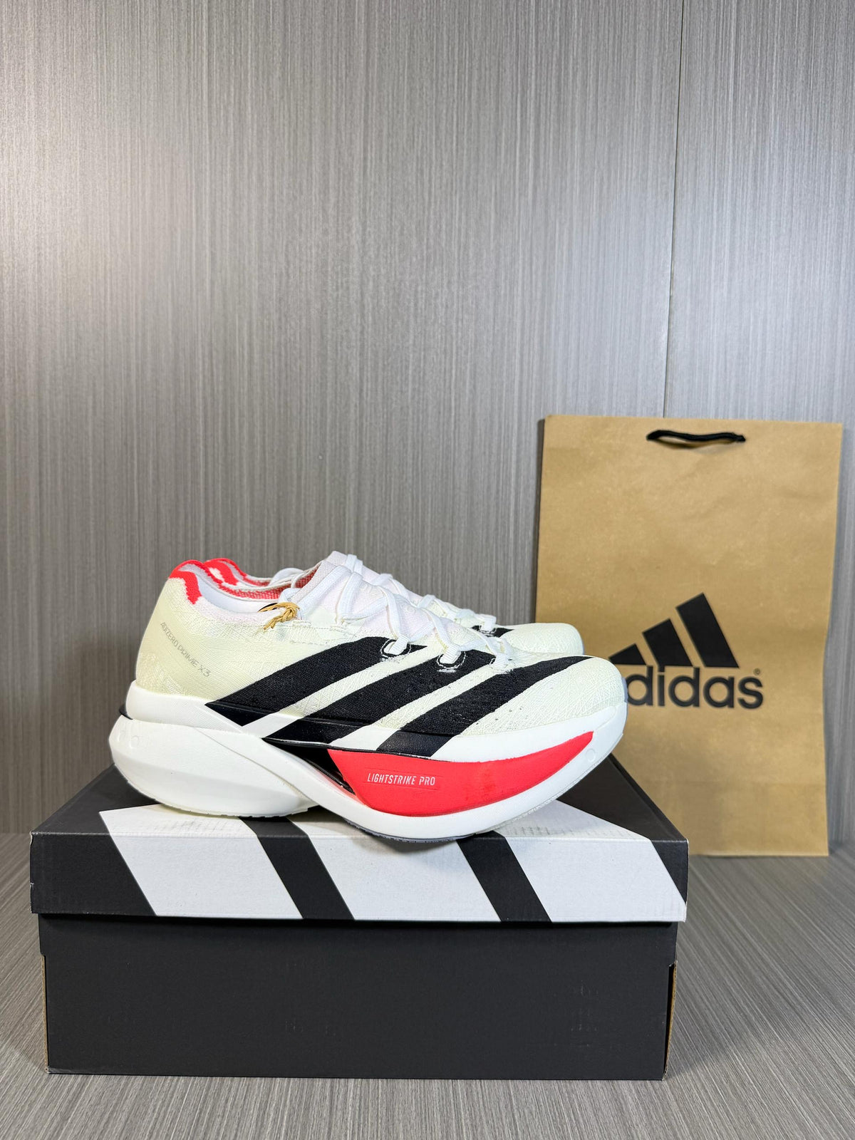 Adidas Adizero Prime X3