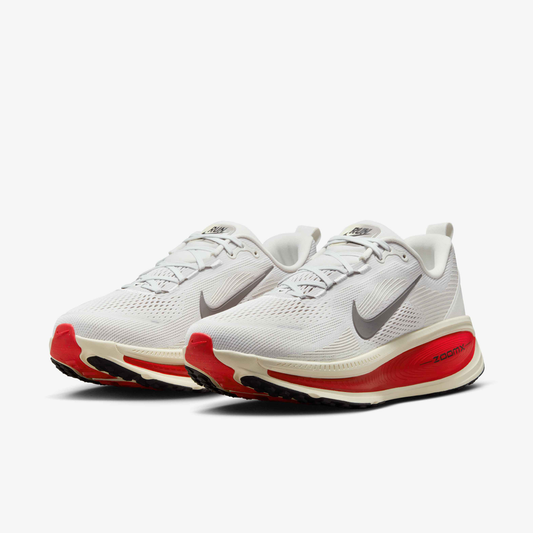Nike Vomero 18 Light Silver/Barely Volt/Dusty Olive/College Grey