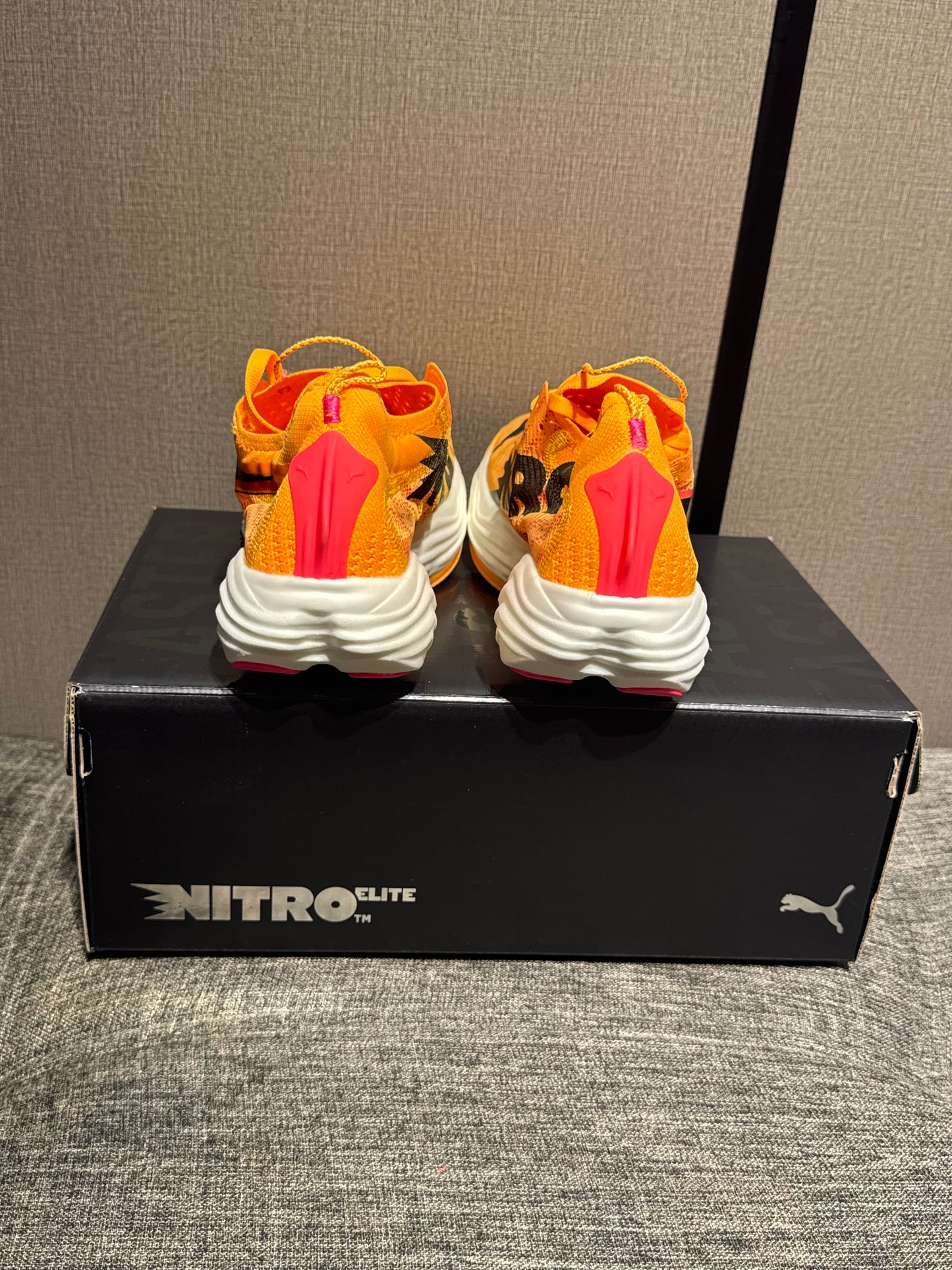 PUMA Nitro Elite 2