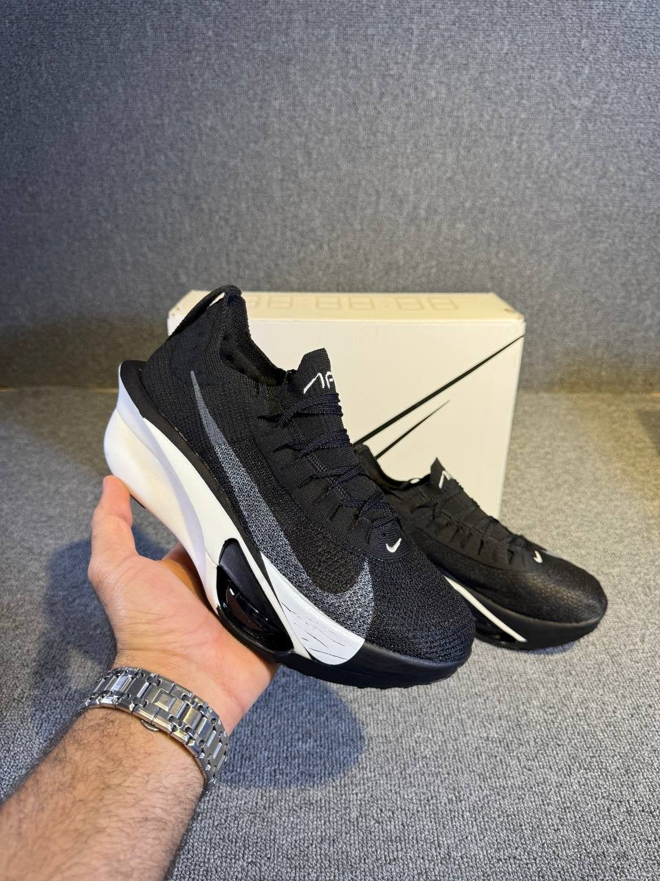 Nike Alpha Fly 3