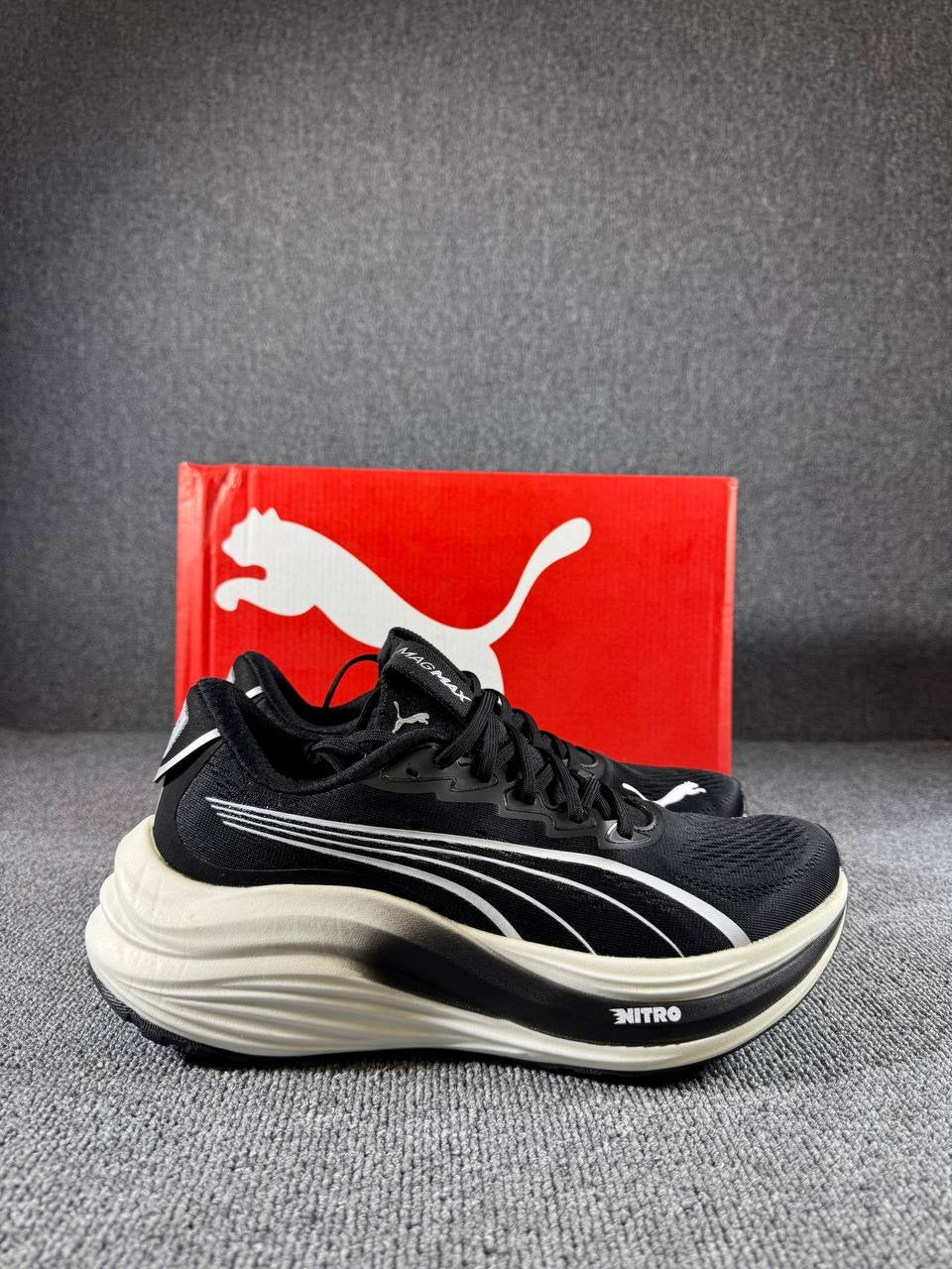 PUMA Mag Max Nitro