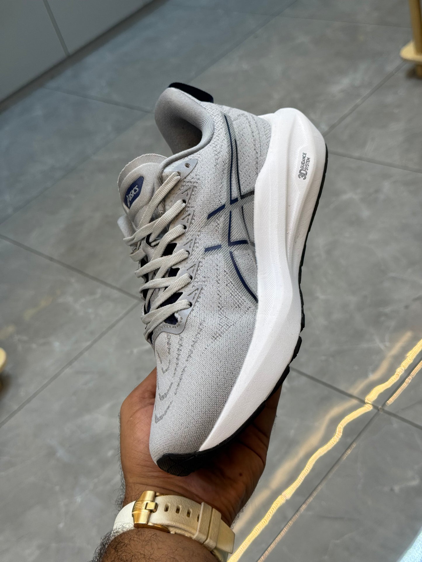 Asics GT-2000 13 Grey