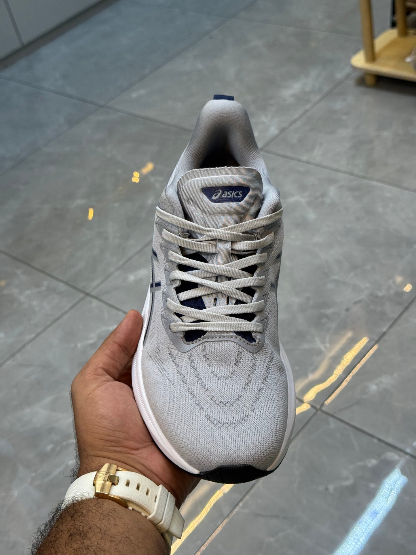 Asics GT-2000 13 Grey