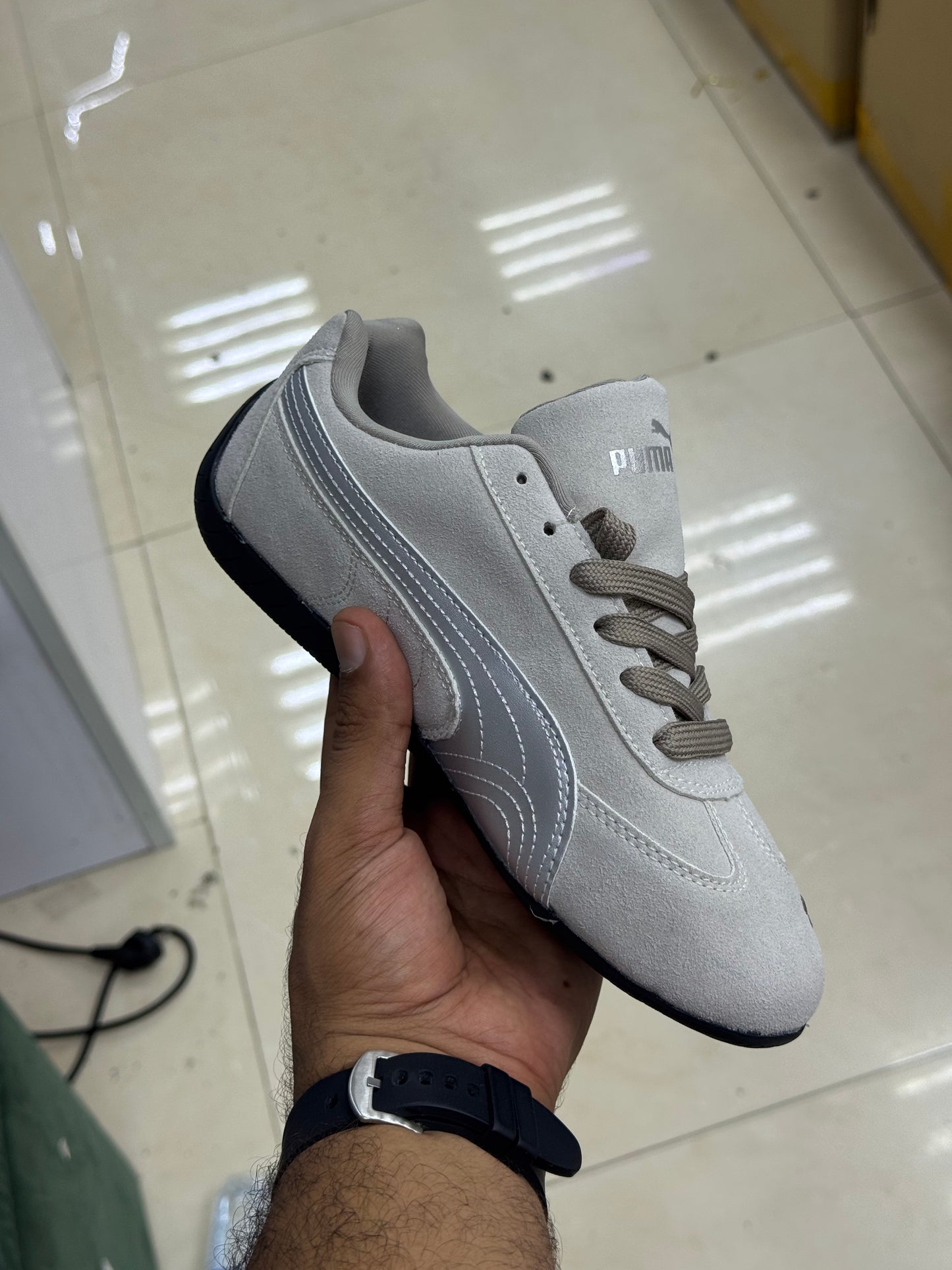 Puma Speed Cat