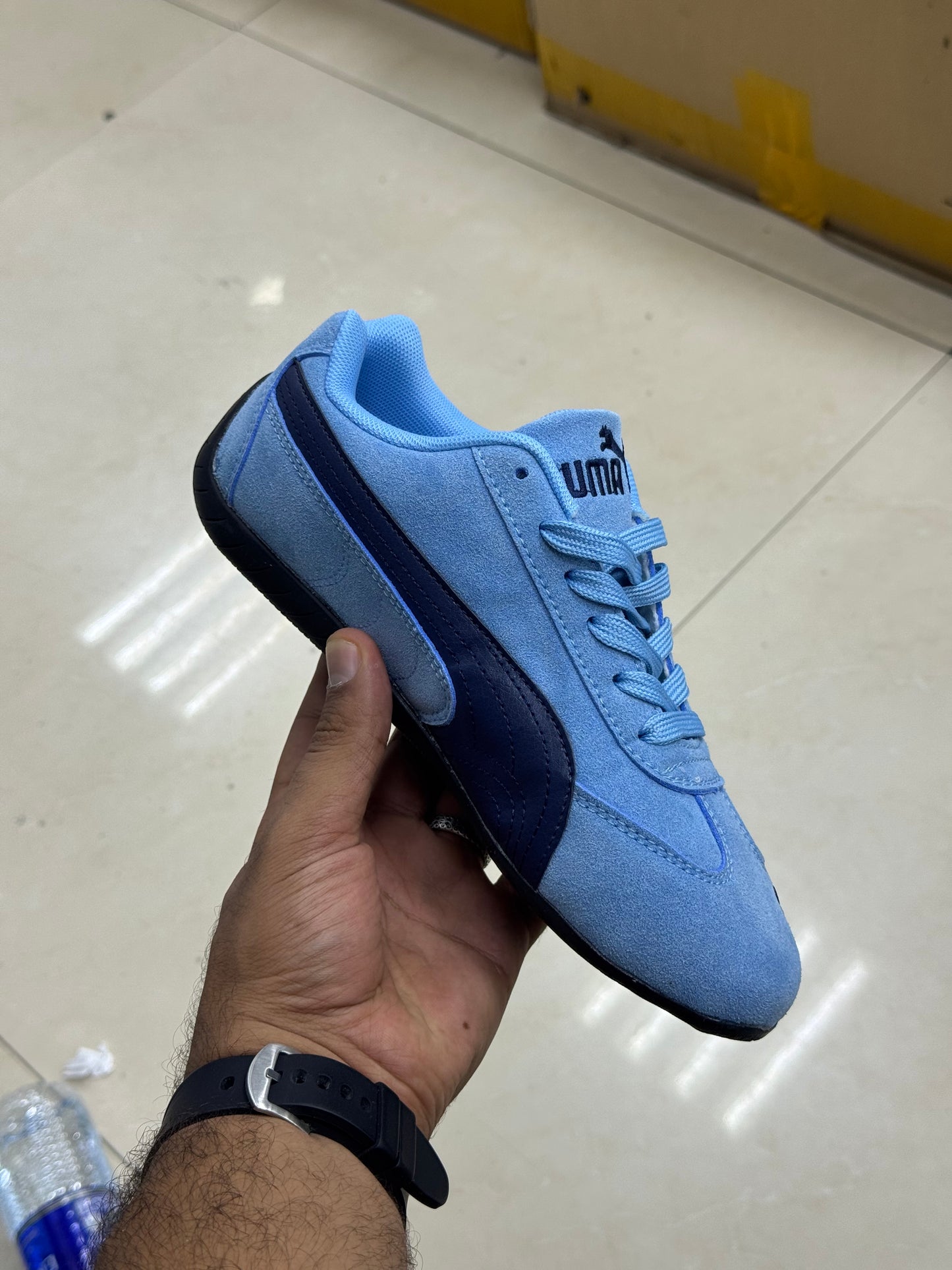 Puma Speed Cat