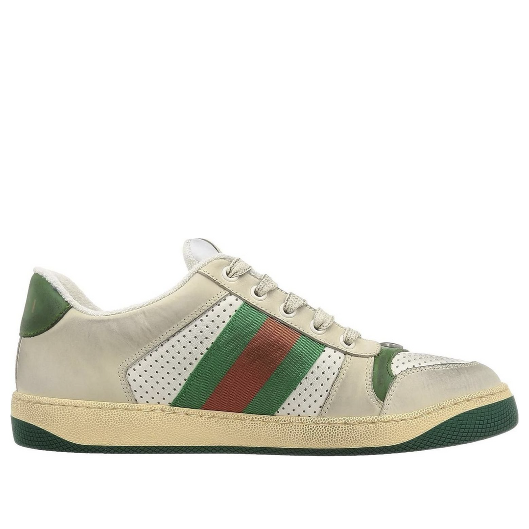 Gucci Screener Shoes