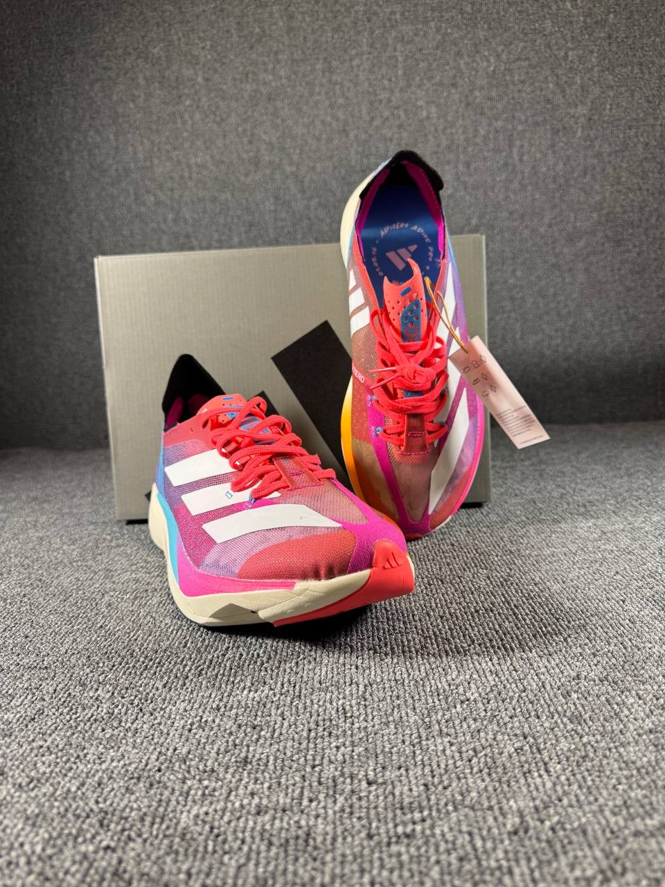 Adidas ADIZERO PRO 3