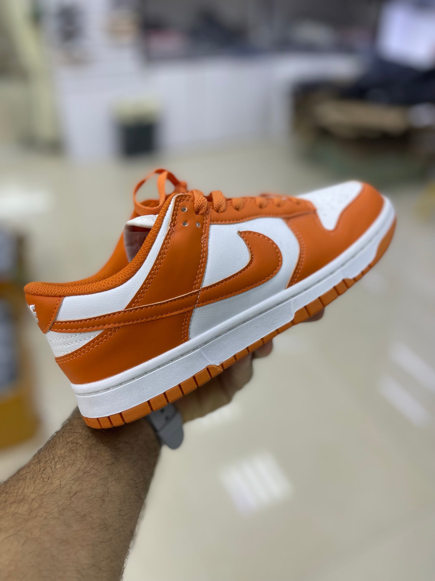 Nike Dunk Low Retro