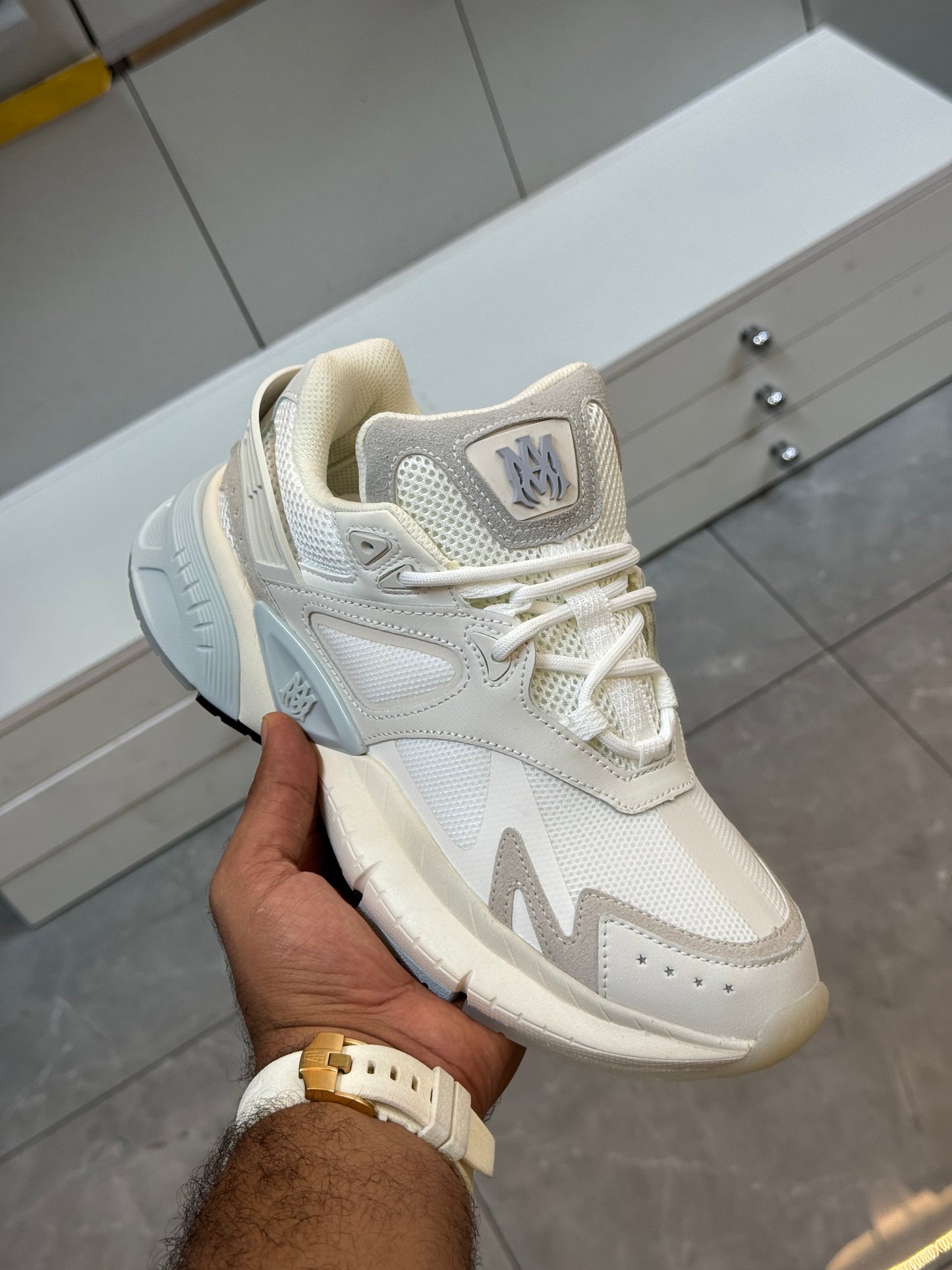 Amiri Sneakers