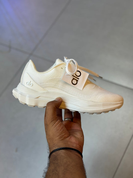ALO Sneakers White