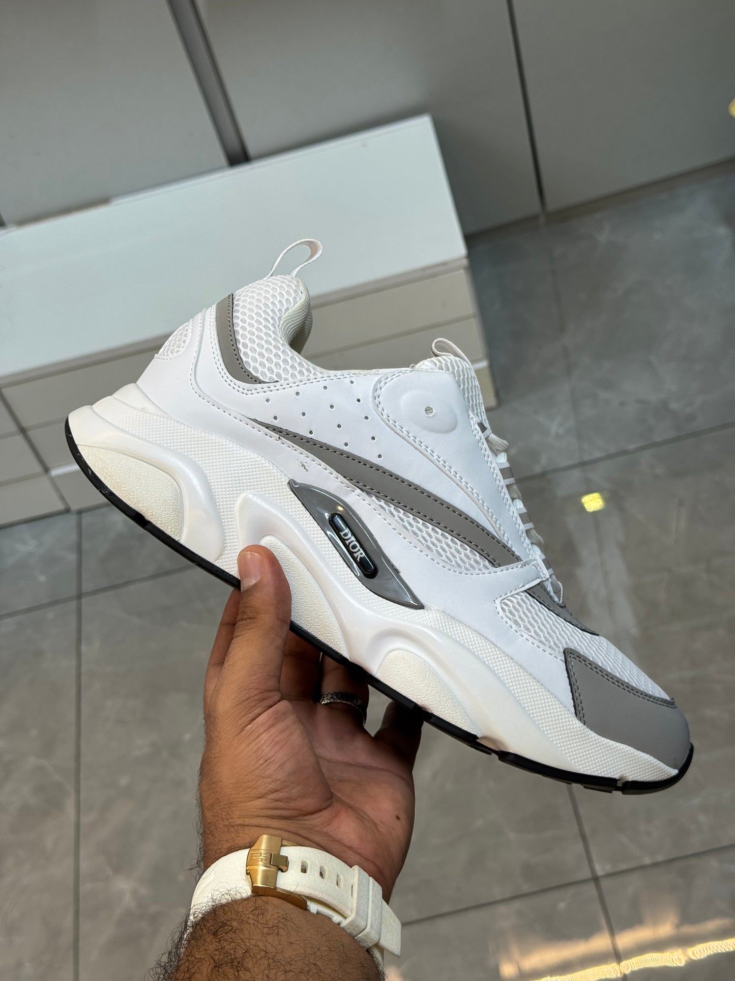 Dior B22