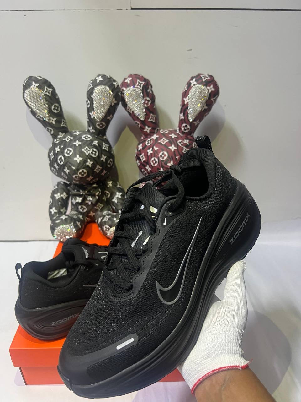 Nike Vomero Plus