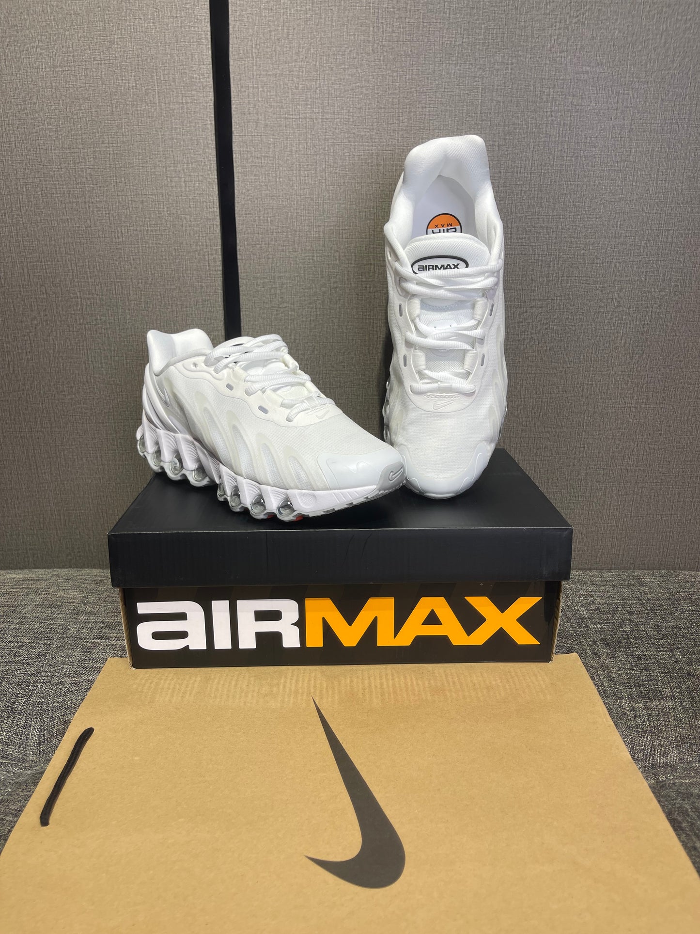 Nike Air Max DN8 “White”