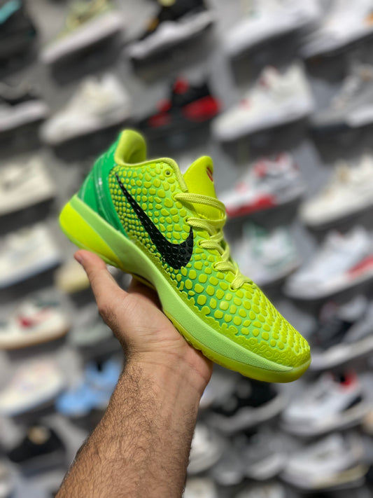 Nike Kobe 6 Protro