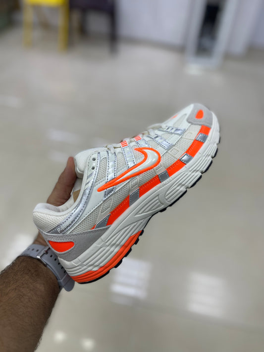 Nike P-6000