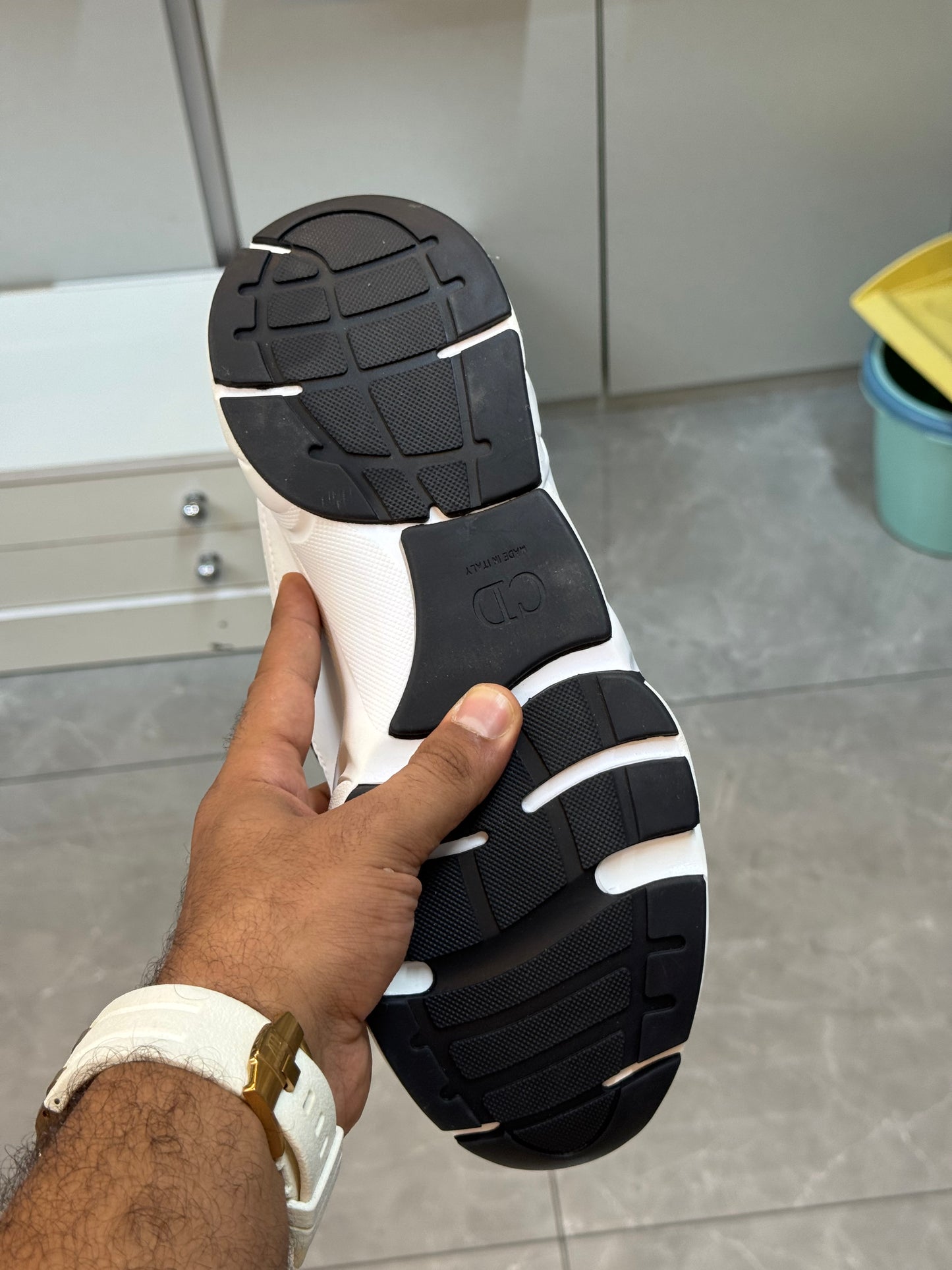 Dior B22