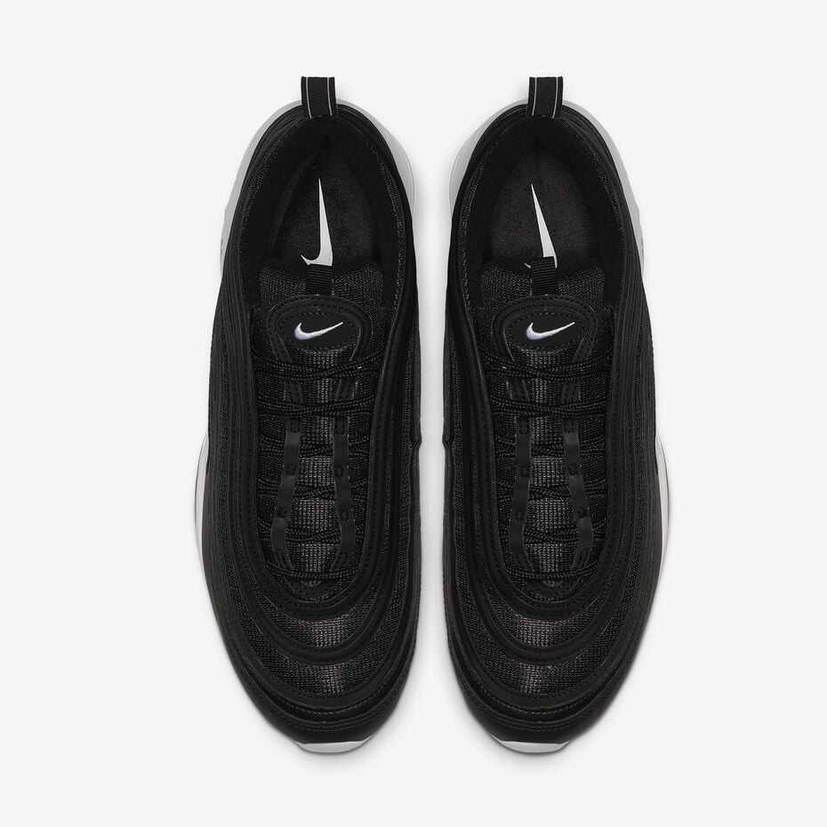 Nike Air Max 97 Black / White