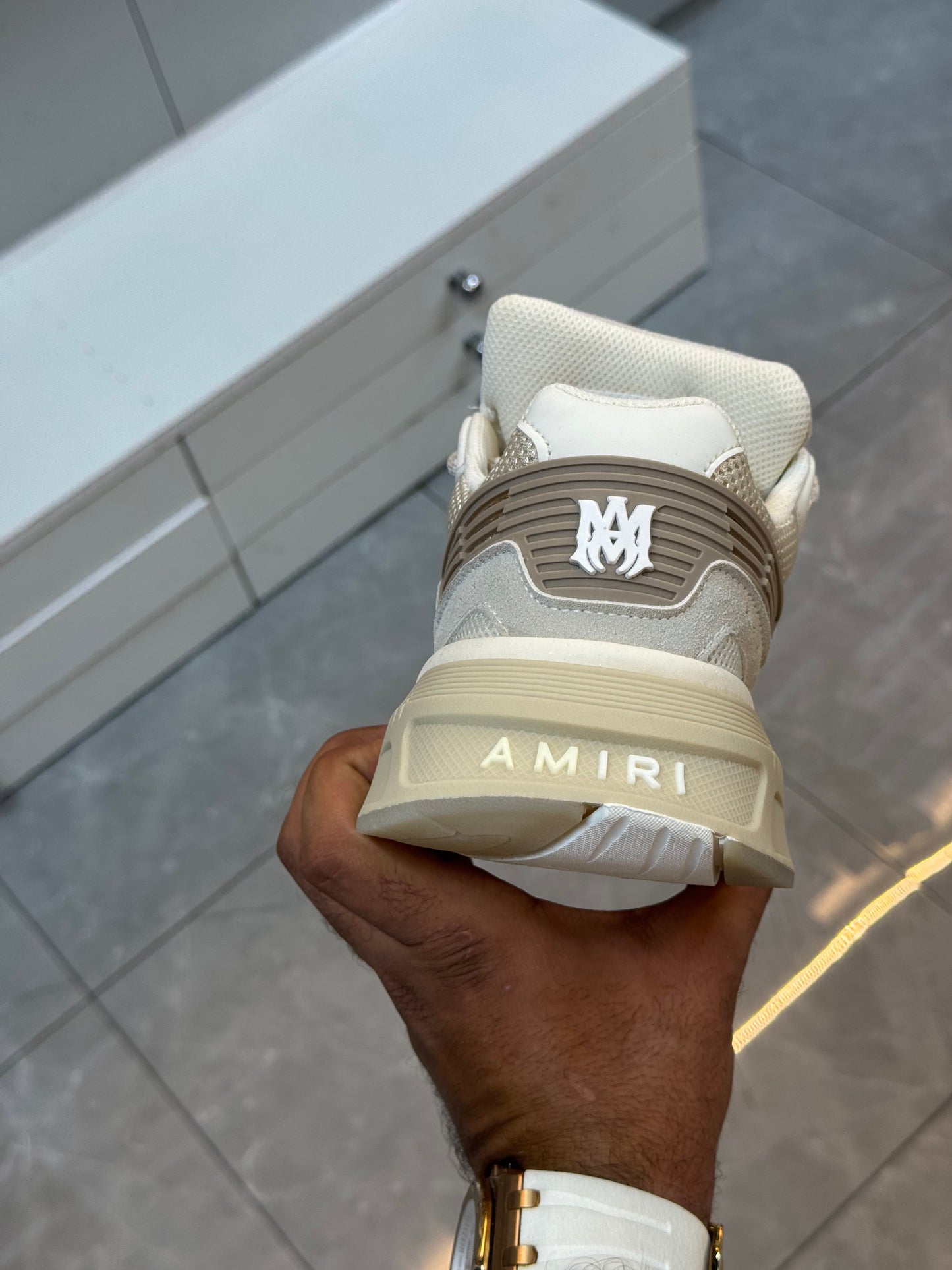 Amiri Sneakers