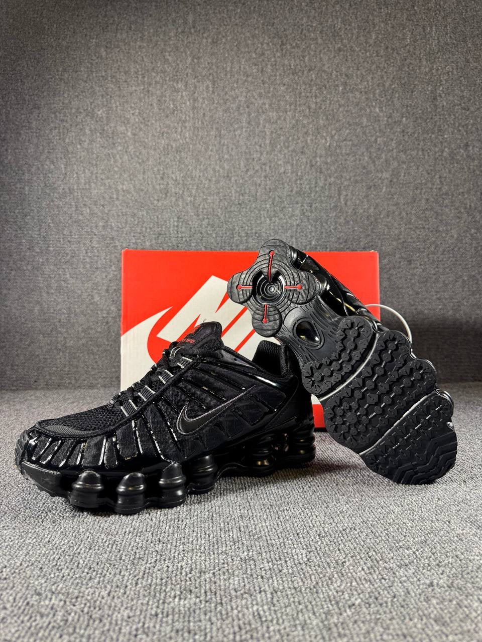 Nike Shox TL