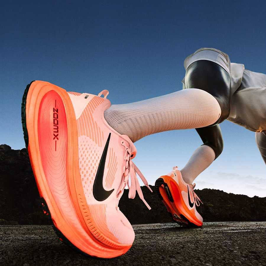 Nike Vomero Plus