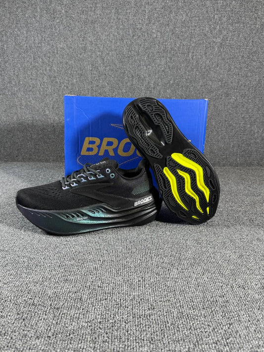 BROOKS Glycerin Max sneakers ‘Aurora Black