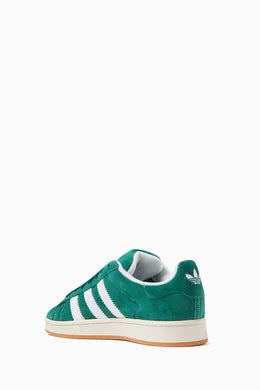 Adidas Campus 00s Green