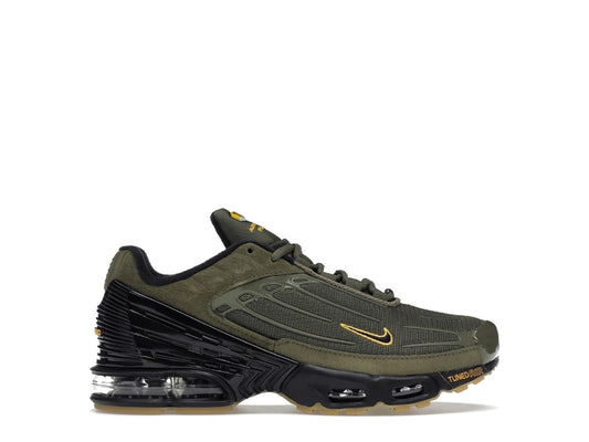 Nike Air Max Plus 3 “Olive”