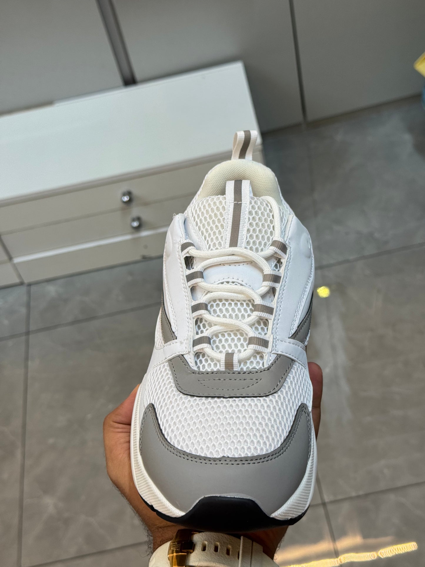 Dior B22