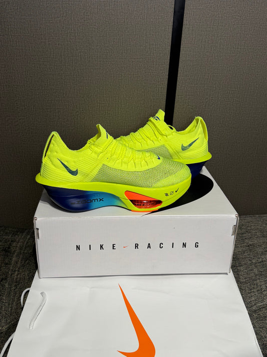 Nike Alphafly 3 Volt
