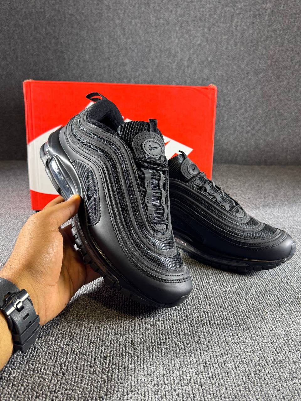 Nike Air Max 97
