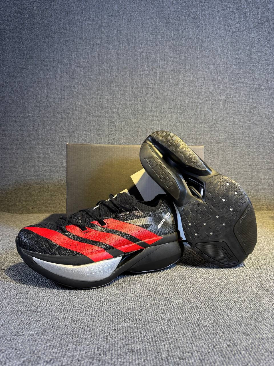 Adidas Adizero Prime X3