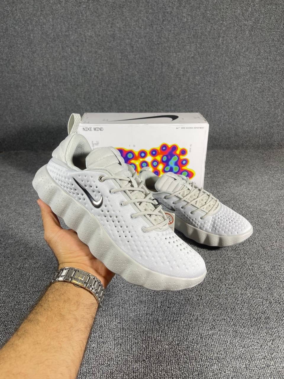 Nike Mind 002 Sneakers