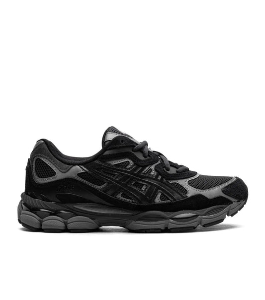 ASICS GEL NYC "Graphite Grey Black"