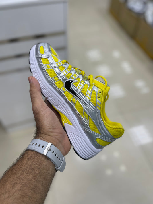 Nike P-6000