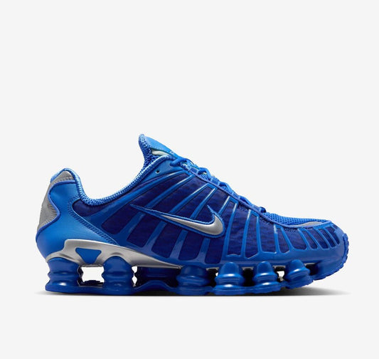 Nike SHOX TL