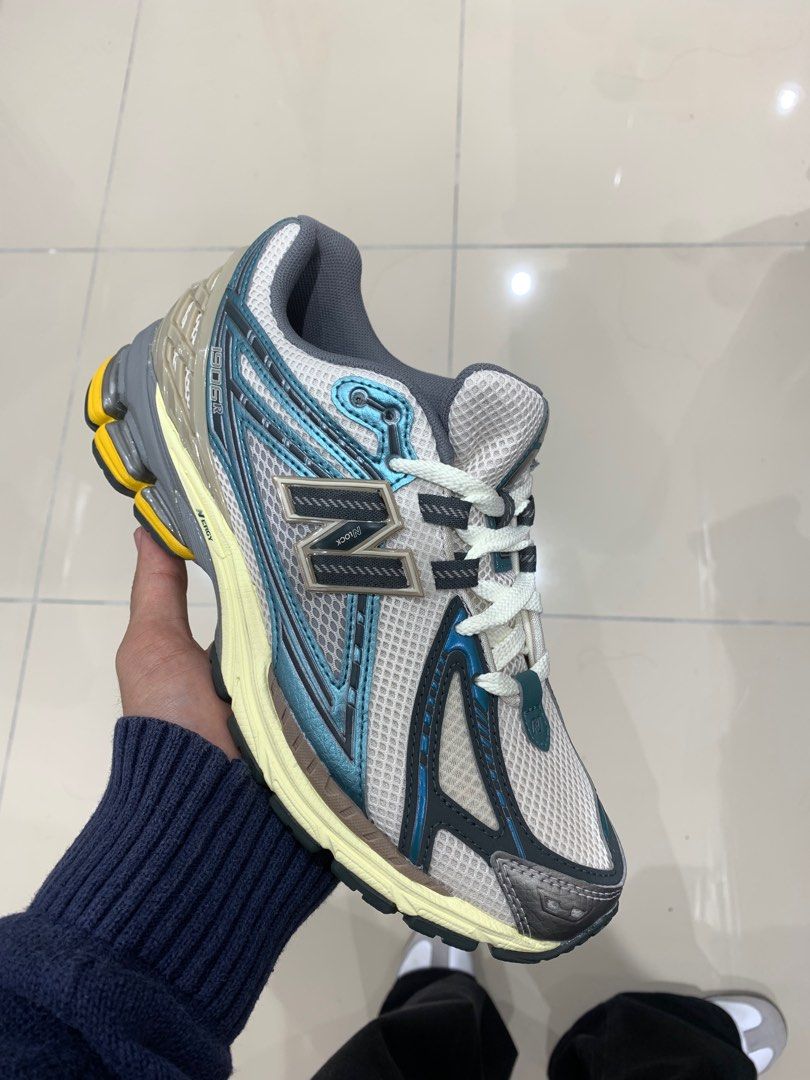 NEW BALANCE 1906 Multicolor