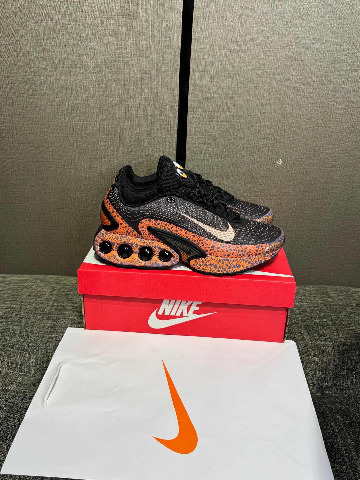 Nike Air Max Dn Safari