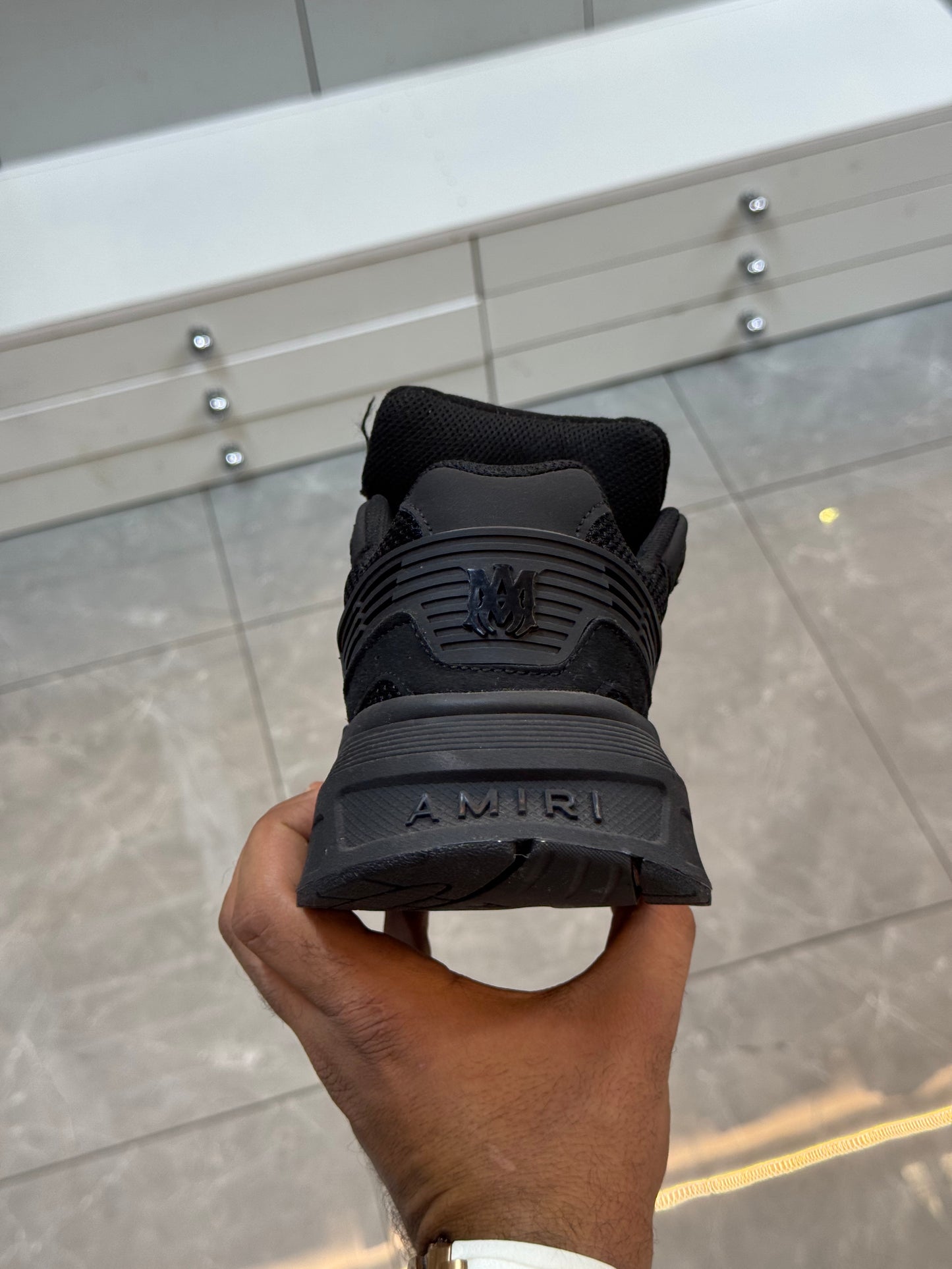 Amiri Sneakers