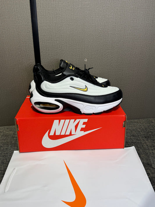 Nike Air Max Portal “White Black”
