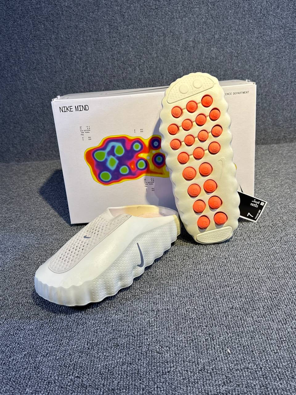Nike Mind 001
