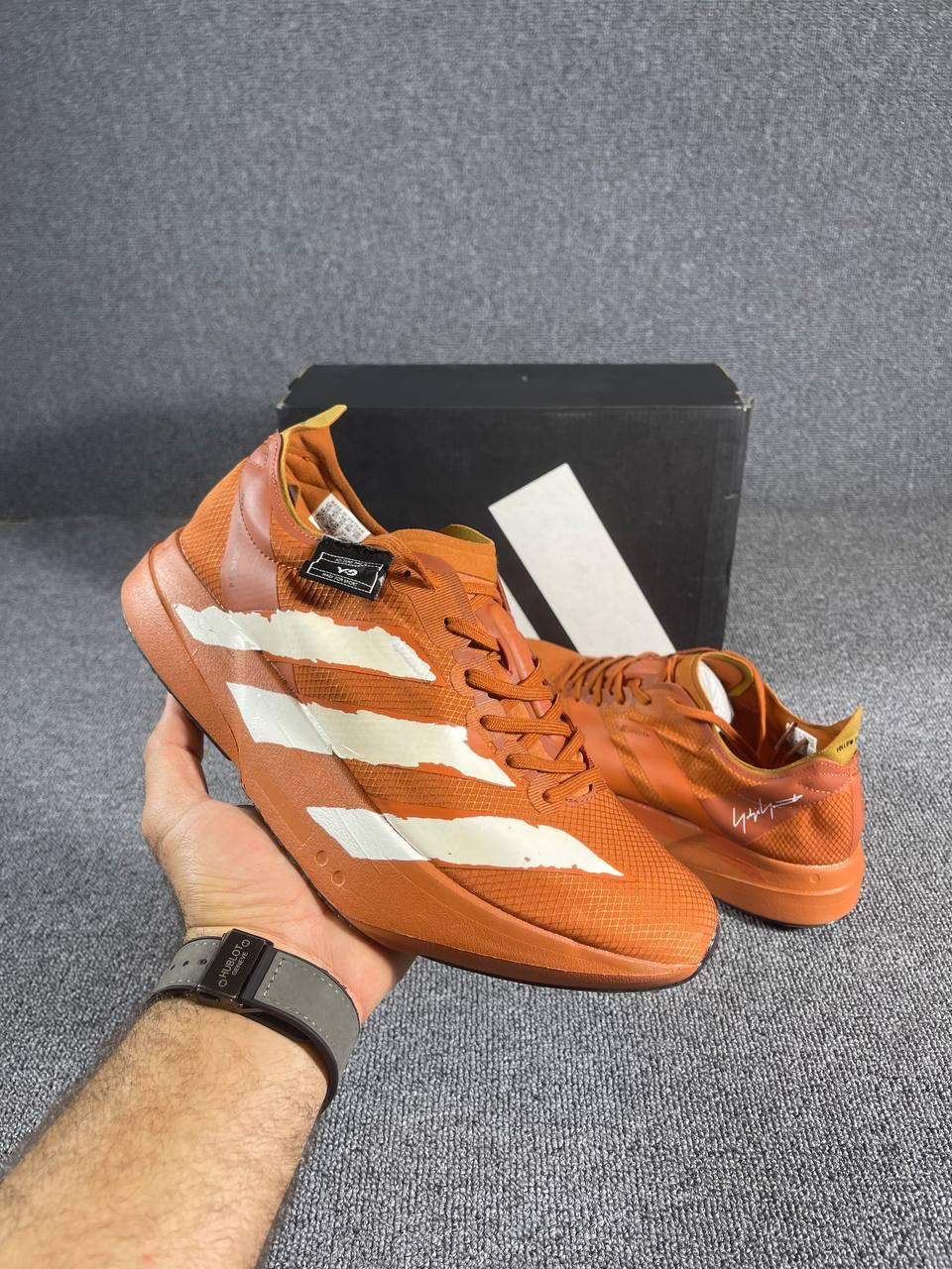 Adidas ADIZERO ADIOS PRO 4 Y3