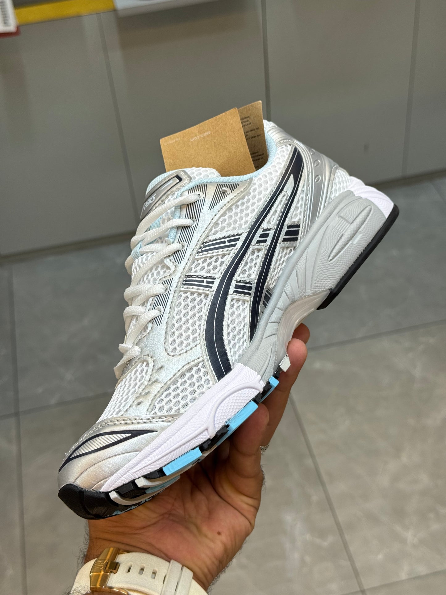 Asics Gel Kayano 14